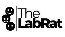 The Lab Rat logo